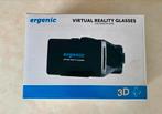 Ergenic-Virtual Reality Glasses, Ophalen of Verzenden, Zo goed als nieuw, Telefoon