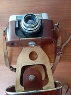 Yoigflander Vitoret D camera, Ophalen of Verzenden, Gebruikt, Spiegelreflex, Overige Merken