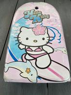 Zwemboard Hello kitty, Ophalen, Gebruikt