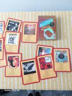 Kaartspellen 3 stuks waarvan 2 geseald, Verzamelen, Ophalen of Verzenden, Speelkaart(en)