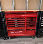 ‼️NIEUW‼️STAHLBÄR XXXL Houtenblad Gereedschapswagen 12 LADES, Stahlbar, Nieuw, Ophalen of Verzenden, Nijverheidsstraat 13 Sittard