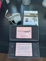 Nintendo ds xl, Spelcomputers en Games, Spelcomputers | Nintendo DS, Ophalen of Verzenden, Zo goed als nieuw