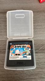 Olympic gold voor game gear, Gebruikt, Game Gear, 1 speler, Ophalen of Verzenden