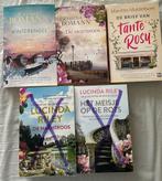 Boeken slecht 1 keer gelezen, Ophalen of Verzenden, Zo goed als nieuw