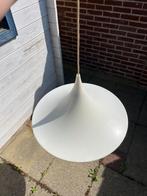 Heksenhoed hanglamp, Huis en Inrichting, Lampen | Hanglampen, Ophalen of Verzenden, Gebruikt