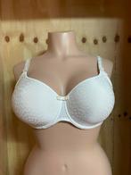Dacapo t shirt bh 70g model bright, Verzenden, Wit, BH