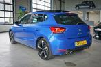 Seat IBIZA 1.0 EcoTSI FR Business Connect | PANO | LED | DSG, 580 kg, Blauw, 116 pk, Ibiza