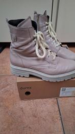 Durea maat 8.5 wijdte h, Kleding | Dames, Schoenen, Ophalen of Verzenden, Zo goed als nieuw, Sneakers of Gympen