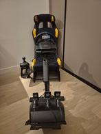 Racestoel voor PS5 + logitech G29 + force shifter, Spelcomputers en Games, Ophalen of Verzenden, Gebruikt