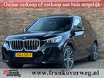 Bmw X1 XDrive30e M-Sport Panodak Leer 20 Inch Individual, Huisgarantie, Met garantie (alle), Zwart, Leder