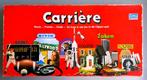 Spel: Clipper Vintage ''Carrière'' bordspel., Hobby en Vrije tijd, Gezelschapsspellen | Bordspellen, Ophalen, Gebruikt, Clipper