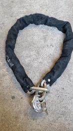 Te koop aangeboden een scooter bromfiets/ kettingslot, Motoren, Accessoires | Sloten, Ophalen of Verzenden