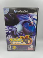 Pokemon XD Gale of Darkness, Spelcomputers en Games, Games | Nintendo GameCube, Vanaf 3 jaar, Gebruikt, Ophalen of Verzenden, 1 speler