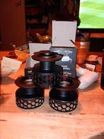 Nash scope 6000 spare spool NIEUW!!, Watersport en Boten, Ophalen of Verzenden, Zo goed als nieuw, Overige typen