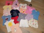 Leuk zomerkleding pakket meisje maat 98/104, Kinderen en Baby's, Kinderkleding | Kinder-kledingpakketten, Ophalen of Verzenden