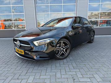 Mercedes-Benz A-Klasse A 250 224pk 7GDCT AUT ARC PANO AMG beschikbaar voor biedingen