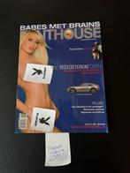 penthouse met pm veronica bieden vanaf 6 euro, Ophalen of Verzenden, Zo goed als nieuw