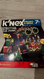 Knex, Ophalen of Verzenden, Zo goed als nieuw