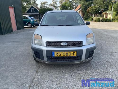 2007 FORD FUSION 1.4 16V DEMONTAGE DONOR ONDERDELEN (262), Auto-onderdelen, Overige Auto-onderdelen, Ford, Gebruikt, Ophalen of Verzenden