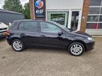 Volkswagen Golf 1.2 TSI "Highline BlueMotion" 5 Deurs - Airc, Voorwielaandrijving, Gebruikt, Zwart, 4 cilinders