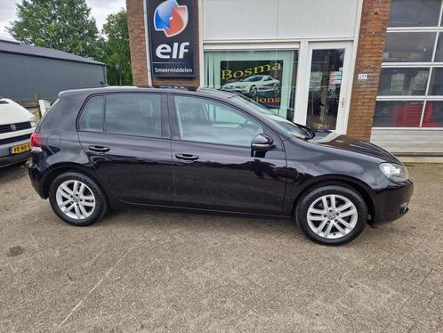 Volkswagen Golf 1.2 TSI "Highline BlueMotion" 5 Deurs - Airc, Auto's, Volkswagen, Te koop, Golf, ABS, Airbags, Airconditioning