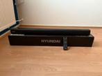 Hyundai Soundbar, Audio, Tv en Foto, Soundbars, Ophalen, Zo goed als nieuw