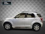 Daihatsu Terios 1.5-16v Exclusive | AWD / 4x4 |Automaat | NA, Auto's, Daihatsu, Automaat, 1350 kg, Gebruikt, 400 kg