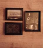 Luxe Lijstjes: Louis Vuitton & Dior, Huis en Inrichting, Ophalen of Verzenden