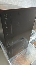 AEG HK956970FB, Ophalen, 4 kookzones, Zo goed als nieuw, Inbouw