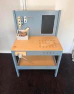 Petit amelie speelbank, Ophalen of Verzenden, Zo goed als nieuw