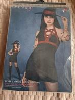 Heksen jurkje mt xs, Ophalen of Verzenden, Nieuw, Maat 34 (XS) of kleiner, Carnaval