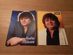 Andre Hazes, Verzamelen, Ophalen of Verzenden, Foto of Kaart