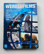 Wereldfilms Boxset - 10 Films! Oa Winter Sleep, Locke, Overige gebieden, Alle leeftijden, Boxset, Ophalen of Verzenden