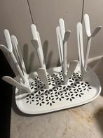 Avent flessenhouder, Ophalen of Verzenden, Zo goed als nieuw, Flessen- of potjesverwarmer