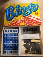 Bingo Jumbo nr 345 uit 1978, Ophalen of Verzenden, Zo goed als nieuw
