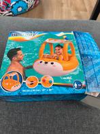 Bestway kinderboot Vos, Ophalen of Verzenden, Zo goed als nieuw