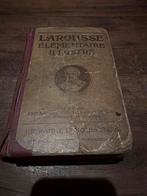 Larousse Élémentaire Illustre - Trente-quatrième Édition, Antiek en Kunst, Ophalen of Verzenden