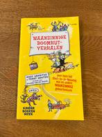 Waanzinnige Boomhut Verhalen - Kinderboek, Boeken, Ophalen of Verzenden, Zo goed als nieuw, Fictie algemeen