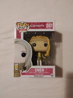 Funko Pop Cher van Clueless, Ophalen of Verzenden, Zo goed als nieuw