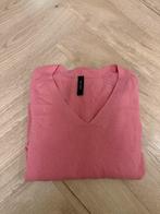 Marc Cain Kasjmier Trui Roze Maat 40, Kleding | Dames, Truien en Vesten, Ophalen of Verzenden, Maat 38/40 (M), Roze