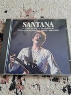 Santana - La Puerta Del Sol CD, Ophalen of Verzenden, Zo goed als nieuw, Latijns-Amerikaans