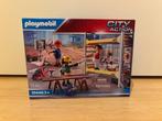Playmobil City Action 70446, Kinderen en Baby's, Speelgoed | Playmobil, Ophalen, Zo goed als nieuw, Complete set