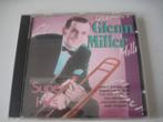 CD Glenn Miller - Black tulip special, Ophalen of Verzenden, 1940 tot 1960, Gebruikt, Jazz