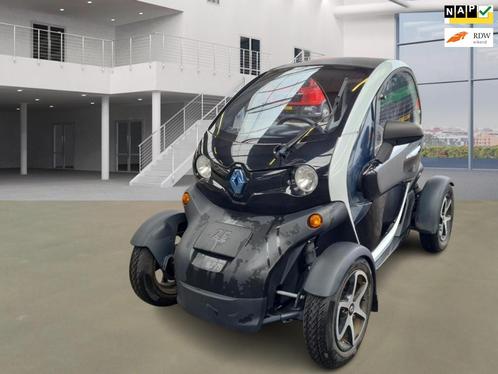 Renault Twizy Urban koop accu 45 km uitvoering., Diversen, Brommobielen en Scootmobielen, Gebruikt, Overige merken