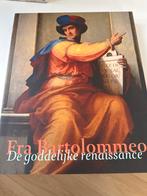 Fra Bartolommeo: De goddelijke renaissance, Ophalen of Verzenden, Zo goed als nieuw, Fotografie algemeen