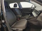 Audi A1 Sportback 30 TFSI 110pk S-Tronic S-Line Cruise contr, 12 maanden, Stof, Zwart, Zwart