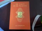 Tarot A.E.Thierens, Boeken, Ophalen of Verzenden