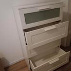 Kast, Huis en Inrichting, Kasten | Ladekasten, Ophalen of Verzenden, Gebruikt, 25 tot 50 cm