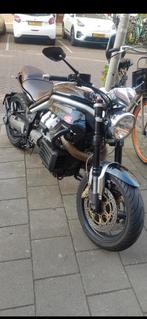 Moto Guzzi Griso 1100 2006, Motoren, Particulier, Moto Guzzi, 1100 cc, Naked bike