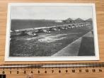 Fokker C.1 & S.IV Marine Vliegtuig MLD de Kooy Ansichtkaart, Ophalen of Verzenden, Zo goed als nieuw, Kaart, Foto of Prent